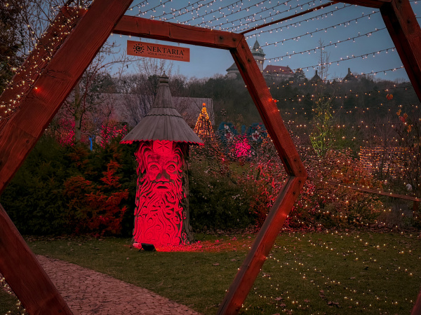 Smolenice lákajú na svetielka. | Foto: red., Trnavské rádio