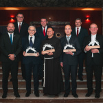 Trnavský samosprávny kraj aj tento rok ocenil významné osobnosti I Zdroj: TTSK 