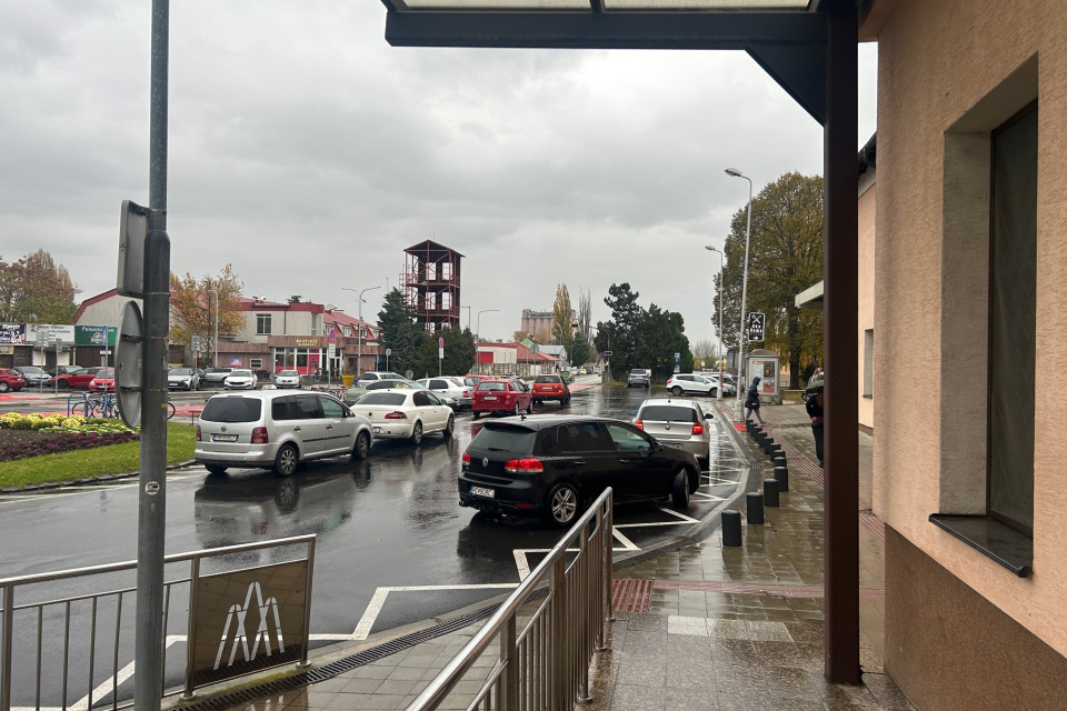 Mesto prosí vodičov o ohľaduplnosť | Foto: Mesto Piešťany