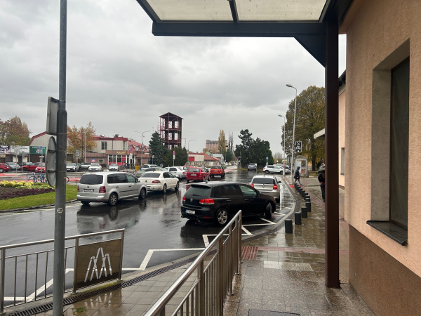 Mesto prosí vodičov o ohľaduplnosť | Foto: Mesto Piešťany