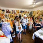 Milovníci ľudových tradícií si v Krakovanoch prídu na svoje! | Zdroj: visitpiestany