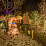 Vo včelárskej záhrade sa môžete prechádzať od 16.30 hod. | Zdroj: včelovina