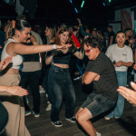 Hudba na septembrovej Rádiovici rozvlnila Trnavu I Zdroj: Michal Baranovič 