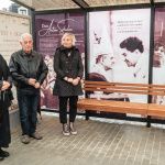 Otvorili tam novú zastávku | Zdroj: Mesto Skalica