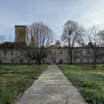 Kaštieľ v Sokolovciach dostane lásku, ktorú potrebuje | Foto: Zuzana Benková, Trnavské rádio