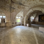 Interiér kaštieľa | Foto: Zuzana Benková, Trnavské rádio