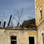 Strecha v súčasnosti | Foto: Zuzana Benková, Trnavské rádio