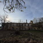 Areál kaštieľa v Sokolovciach | Foto: Zuzana Benková, Trnavské rádio