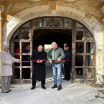 Prestrihávali sa pásky | Foto: Zuzana Benková, Trnavské rádio