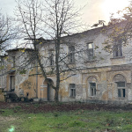 Záchrana kaštieľa pokračuje | Foto: Zuzana Benková, Trnavské rádio