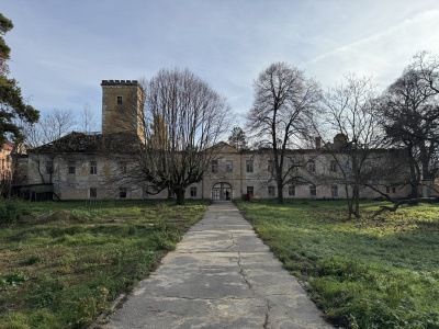 Kaštieľ v Sokolovciach dostane lásku, ktorú potrebuje | Foto: Zuzana Benková, Trnavské rádio