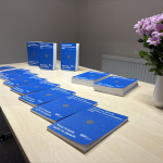 Svoje diela nájdu ocenení v zborníku víťazných prác | Foto: Michaela Martišíková, Trnavské rádio