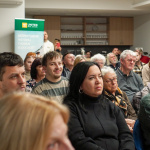 Vyšla kniha Simony Jurčovej Trnava - okná do minulosti. | Foto: Barbora Jurčová