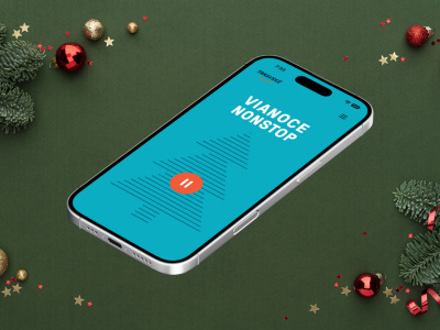 Spúšťame vianočný online stream Trnavského rádia 