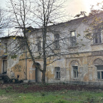 Záchrana kaštieľa pokračuje | Foto: Zuzana Benková, Trnavské rádio