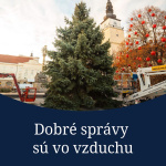 Prinášame ďalšie pozitívne novinky z Trnavského kraja