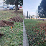 V Galante pribudne zeleň | Zdroj: Mesto Galanta