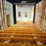 Kamil Žiška plánuje už tento december zostavovať dramaturgiu sezóny a prvý scenár | Zdroj: Zaži v Trnave 