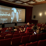 Premiéra sa uskutočnila v priestoroch kina Hviezda v Trnave | Foto: Michaela Martišíková, Trnavské rádio