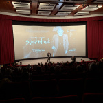 Marcinkov príbeh vyrozprávali prostredníctvom krátkeho dokumentu | Foto: Michaela Martišíková, Trnavské rádio