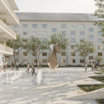 Vizualizácia návrhu od BETWEEN s.r.o | Zdroj: Archinfo