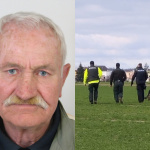 Ak máte správy o nezvestnom, kontaktujte prosím políciu. | Foto: PZSR