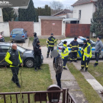 Pátranie má šťastný koniec. | Foto: PZSR