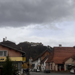 Mesto Râşnov I Zdroj: Alexandra Štofirová, Trnavské rádio 