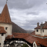 Výhľad z Branu I Zdroj: Alexandra Štofirová, Trnavské rádio 