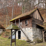 Múzeum stredovekej dediny Bran I Zdroj: Alexandra Štofirová, Trnavské rádio 