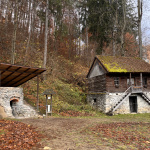 Múzeum stredovekej dediny Bran I Zdroj: Alexandra Štofirová, Trnavské rádio 
