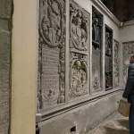 Vnútro kostola I Zdroj: Alexandra Štofirová, Trnavské rádio 