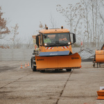 Zasahujú pluhy i sypače. | Foto: TTSK
