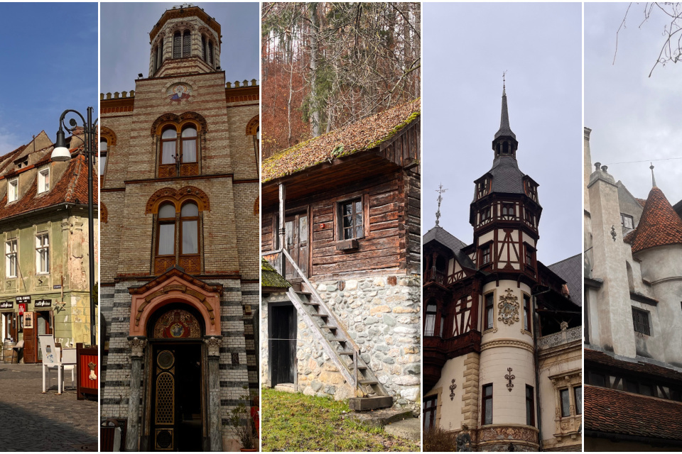 Tip na výlet v Rumunsku I Zdroj: Alexandra Štofirová, Trnavské rádio