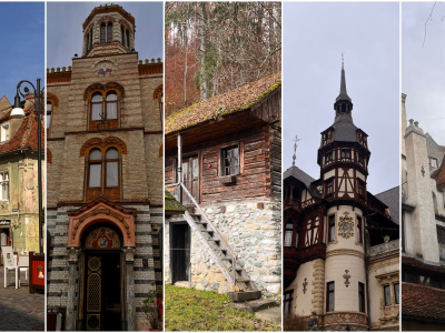 Tip na výlet v Rumunsku I Zdroj: Alexandra Štofirová, Trnavské rádio