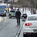 V Hornej Doline sa čaká. | Foto: Milan Basnar, Dopravný servis SE, SI a okolie 
