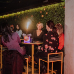 Rádiovica poskytla priestor aj pre oslavu 50tky.