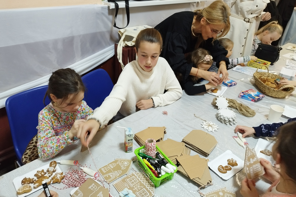 Dielničky v Krakovanoch | Zdroj: Obec Krakovany