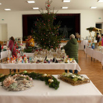 Minuloročný Advent v Trstíne | Zdroj: Trstín