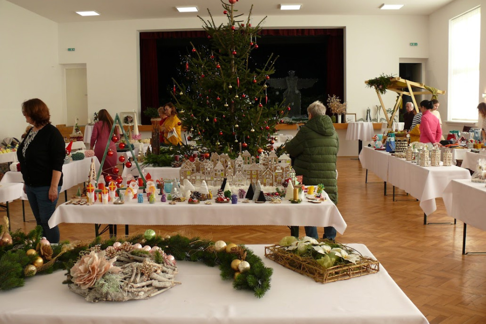 Minuloročný Advent v Trstíne | Zdroj: Trstín