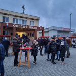 Vianočné trhy budú opäť aj v Zavare | Zdroj: Obec Zavar