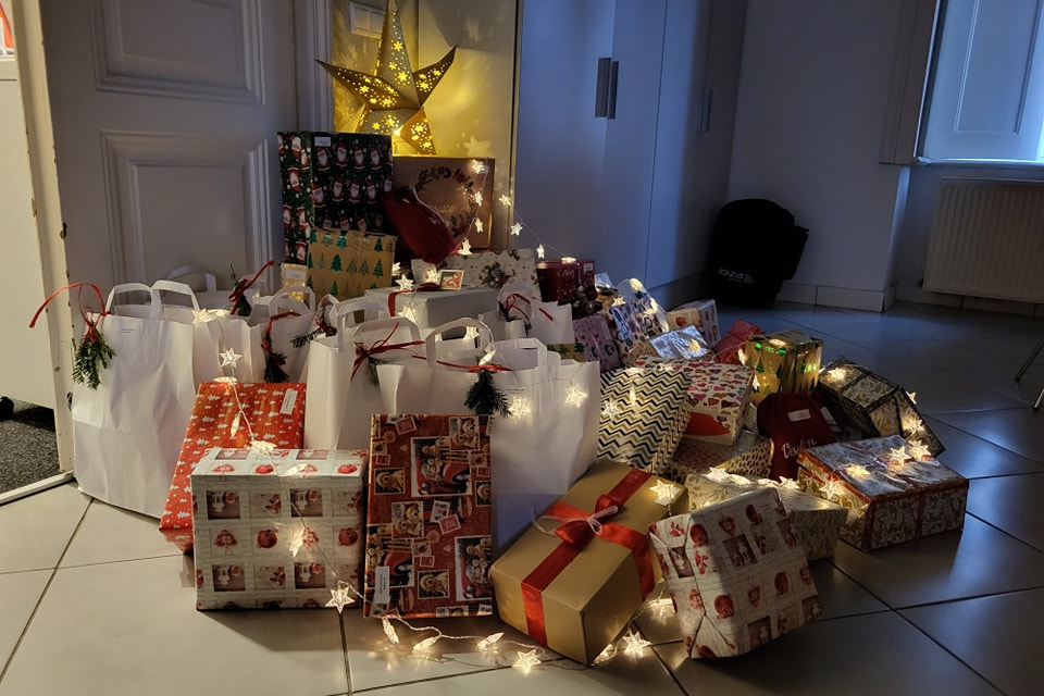 V Smoleniciach pokračuje vianočná tradícia aj tentok rok I Zdroj: Obec Smolenice