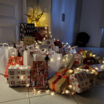 V Smoleniciach pokračuje vianočná tradícia aj tentok rok I Zdroj: Obec Smolenice