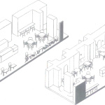 Rozmiestnenie sedenia | Zdroj: Mesto Trnava