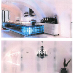 Interiér druhého z návrhov | Zdroj: Mesto Trnava