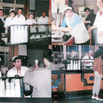 Cukráreň má bohatú rodinnú tradíciu | Zdroj: Mesto Trnava