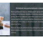 Jeden z produktov, ktorý chcú ponúkať | Zdroj: Mesto Trnava