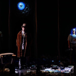 Veľa predstavení tohto týždňa je v divadle už vypredaných | Foto: DJP Robert Tappert 