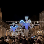 Chýbať nebude ani sprievod | Foto: Trnavské rádio