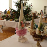 Výstava má svoju 17-ročnú tradíciu | Zdroj: Biela Hora Trstín 